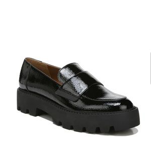 Franco Sarto Brindy Platform Loafer - Black!